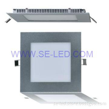 240V High quality Pure white LED Light Panel